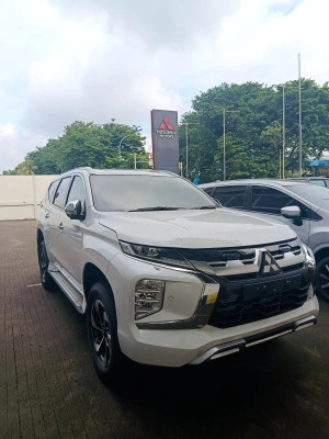 Kontak Mitsubishi Bekasi