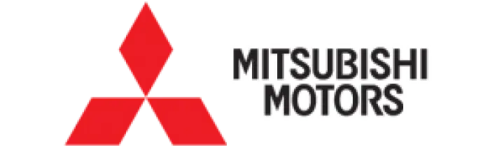 Logo Mitsubishi Bekasi